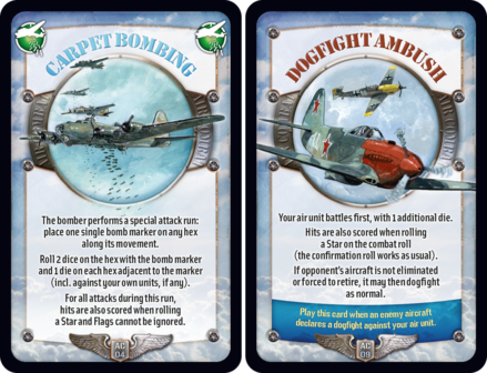 Memoir &#039;44: New Flight Plan