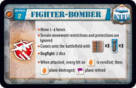 Memoir &#039;44: New Flight Plan