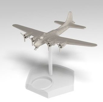 Memoir &#039;44: New Flight Plan