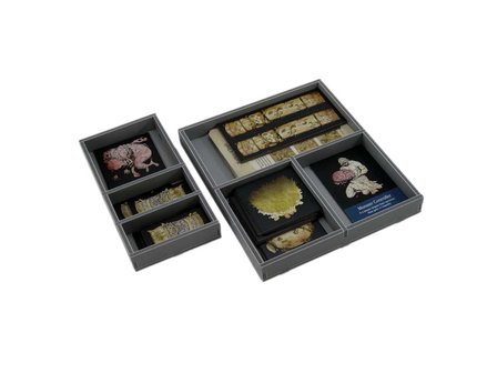 Kingdom Death: Monster: Insert (Folded Space)