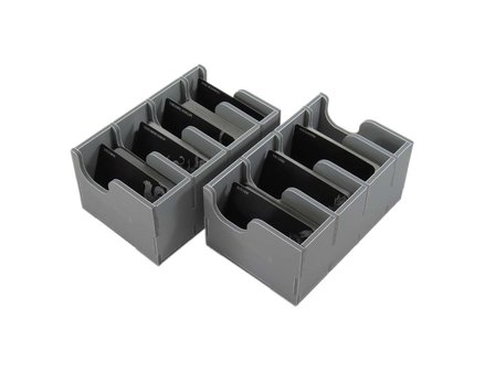 Kingdom Death: Monster: Insert (Folded Space)