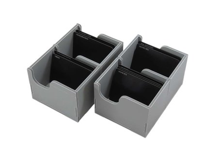 Kingdom Death: Monster: Insert (Folded Space)