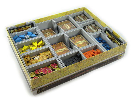 Lords of Waterdeep: Insert (Folded Space)