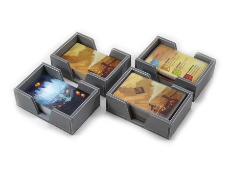 Near and Far: Insert (Folded Space)