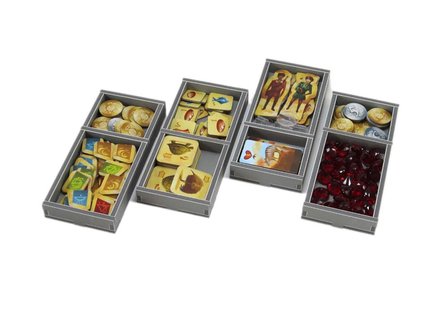 Near and Far: Insert (Folded Space)