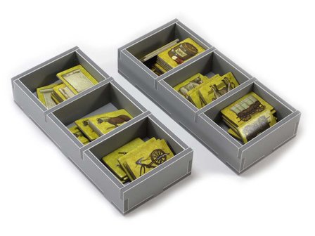 Het Dorp/Village: Insert (Folded Space)