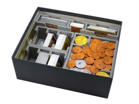 Viticulture: Insert (Folded Space)