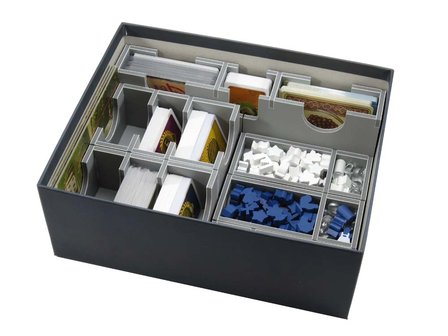 Viticulture: Insert (Folded Space)