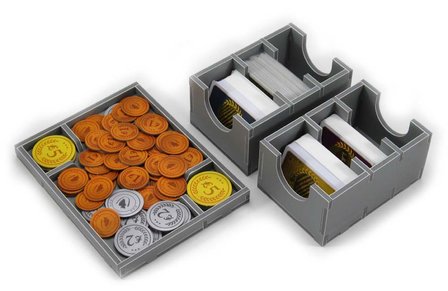 Viticulture: Insert (Folded Space)