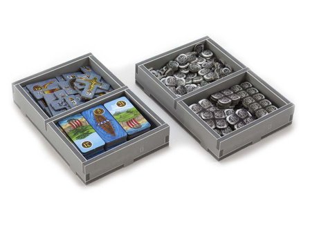 A Feast for Odin: Insert (Folded Space)