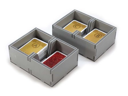 A Feast for Odin: Insert (Folded Space)