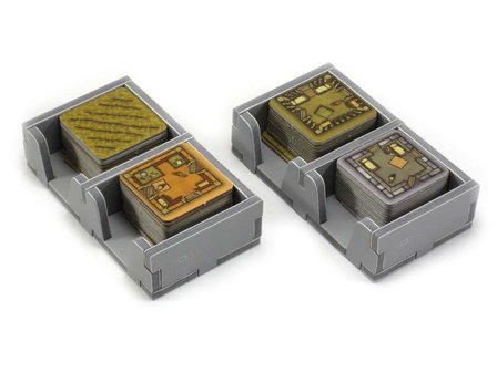 Agricola: Insert (Folded Space)