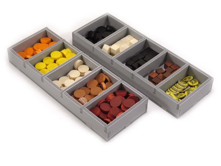 Agricola: Insert (Folded Space)