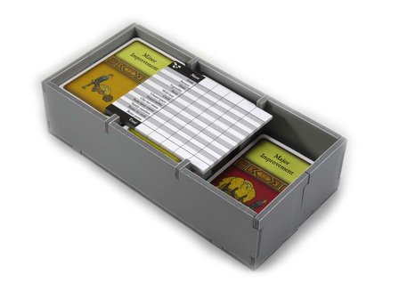 Agricola: Insert (Folded Space)