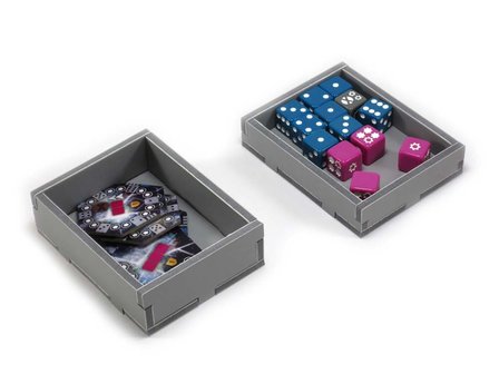 Eclipse Expansions: Insert (Folded Space)