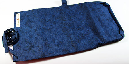 RPG Bag Bronze: Sapphire (All Rolled Up)