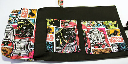 RPG Bag Bronze: In a Galaxy (All Rolled Up)