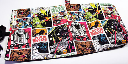 RPG Bag Bronze: In a Galaxy (All Rolled Up)