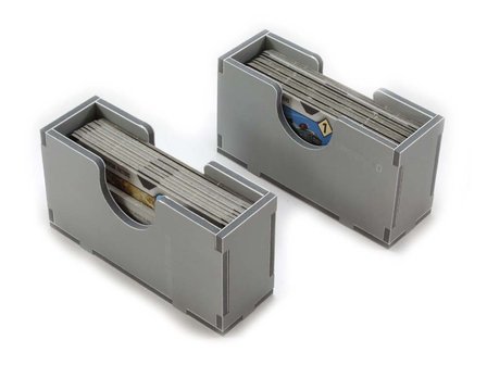 Roll for the Galaxy: Insert (Folded Space)