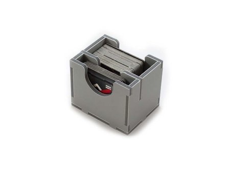 Roll for the Galaxy: Insert (Folded Space)