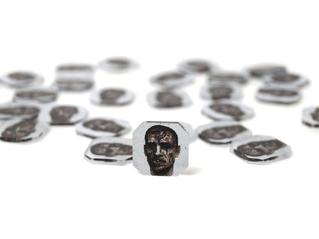 Zombie Tokens Set (10pc, e-Raptor)