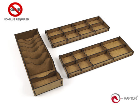 Agricola: Insert (e-Raptor)