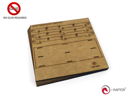 Agricola: Insert (e-Raptor)