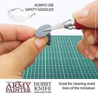 Hobby Knife (The Army Painter)