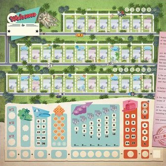 me To: Extra Scoreblok