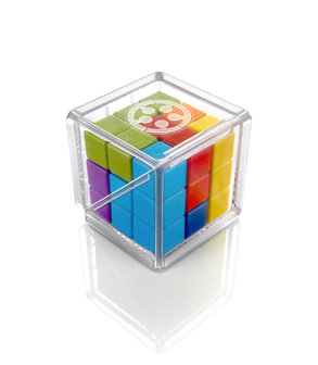 Smart Game Cube Puzzler Go (8+)