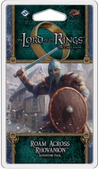 The Lord of the Rings: The Card Game &ndash; Roam Across Rhovanion