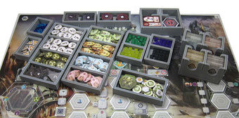 Anachrony: Insert (Folded Space)