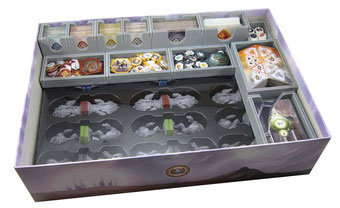 Anachrony: Insert (Folded Space)