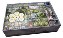 Anachrony: Insert (Folded Space)