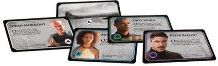 Cluedo: Game of Thrones