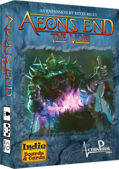 Aeon&#039;s End: The Void