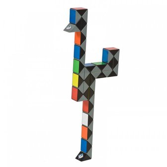 Magic Puzzle 3D - 48 delen (Multi Colour)