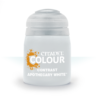 Apothecary White (Citadel)