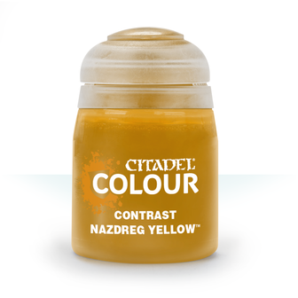 Nazdreg Yellow (Citadel)