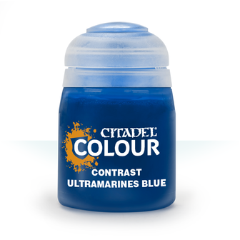 Ultramarines Blue (Citadel)