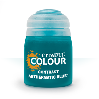 Aethermatic Blue (Citadel)