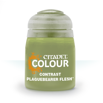 Plaguebearer Flesh (Citadel)