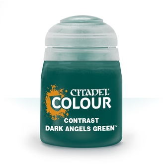 Dark Angels Green (Citadel)