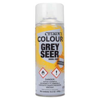 Grey Seer Spray (Citadel)