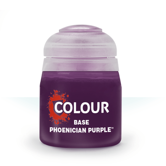 Phoenician Purple (Citadel)
