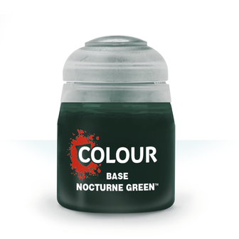 Nocturne Green (Citadel)