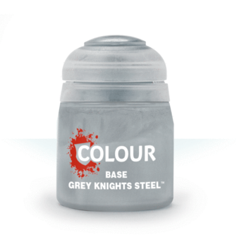 Grey Knights Steel (Citadel)