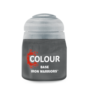 Iron Warriors (Citadel)