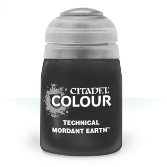 Mordant Earth (Citadel)