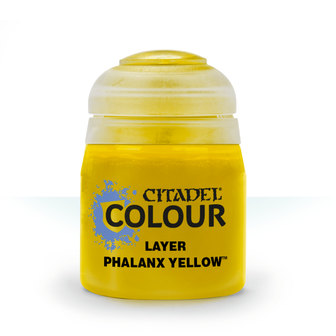 Phalanx Yellow (Citadel)